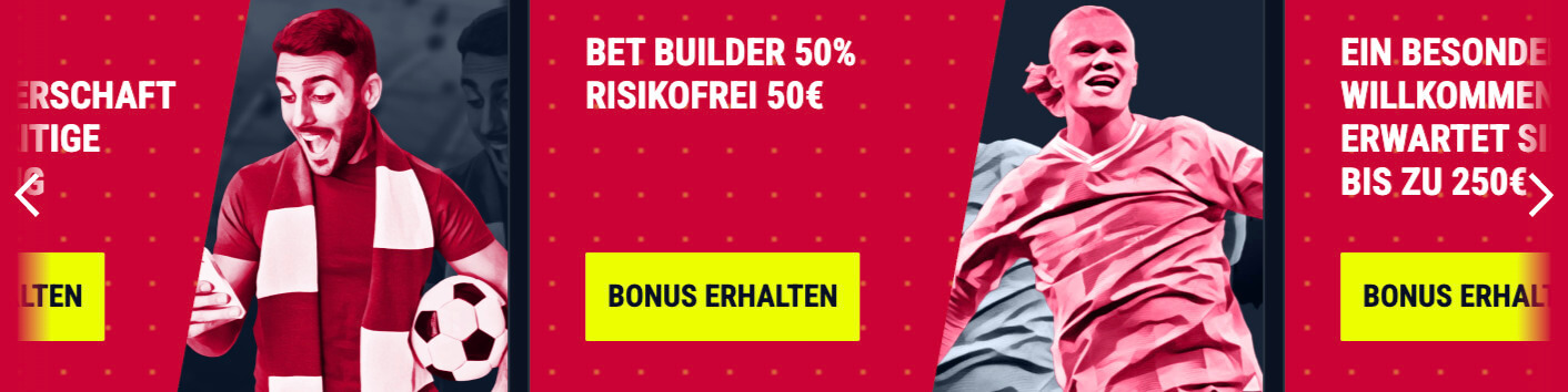 Bonussystem